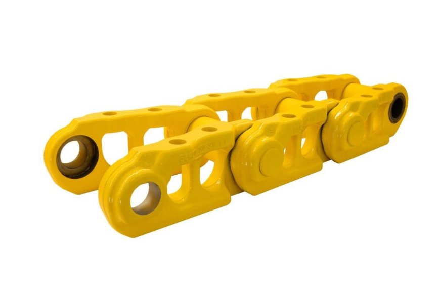BERCO SETS ITS SIGHTS ON BOOSTING ITS AFTERMARKET BUSINESS